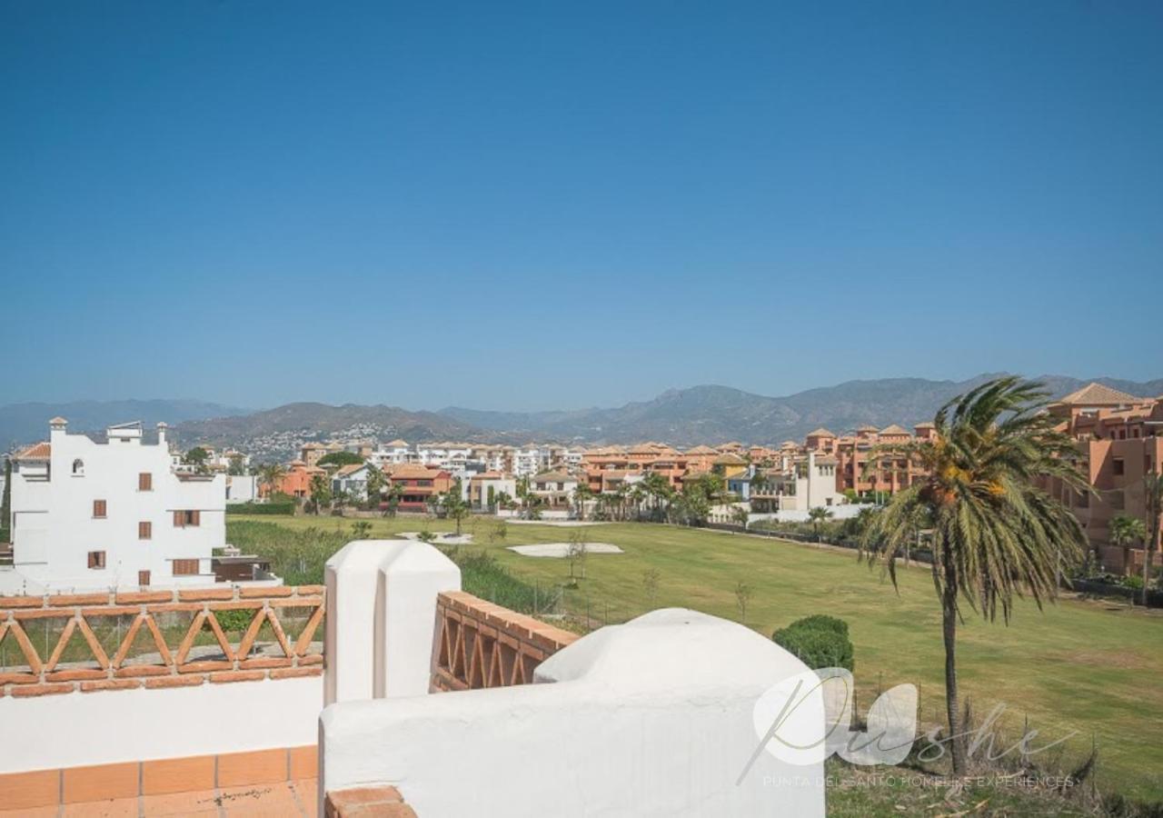 Pushe Village Playa Granada Beach&Golf 2 Ella Dış mekan fotoğraf