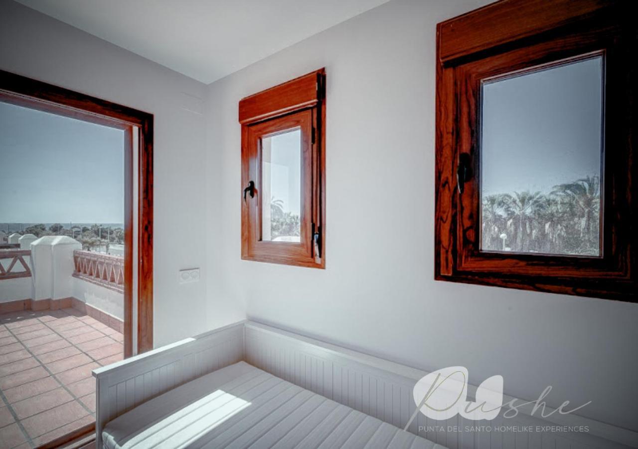 Pushe Village Playa Granada Beach&Golf 2 Ella Dış mekan fotoğraf