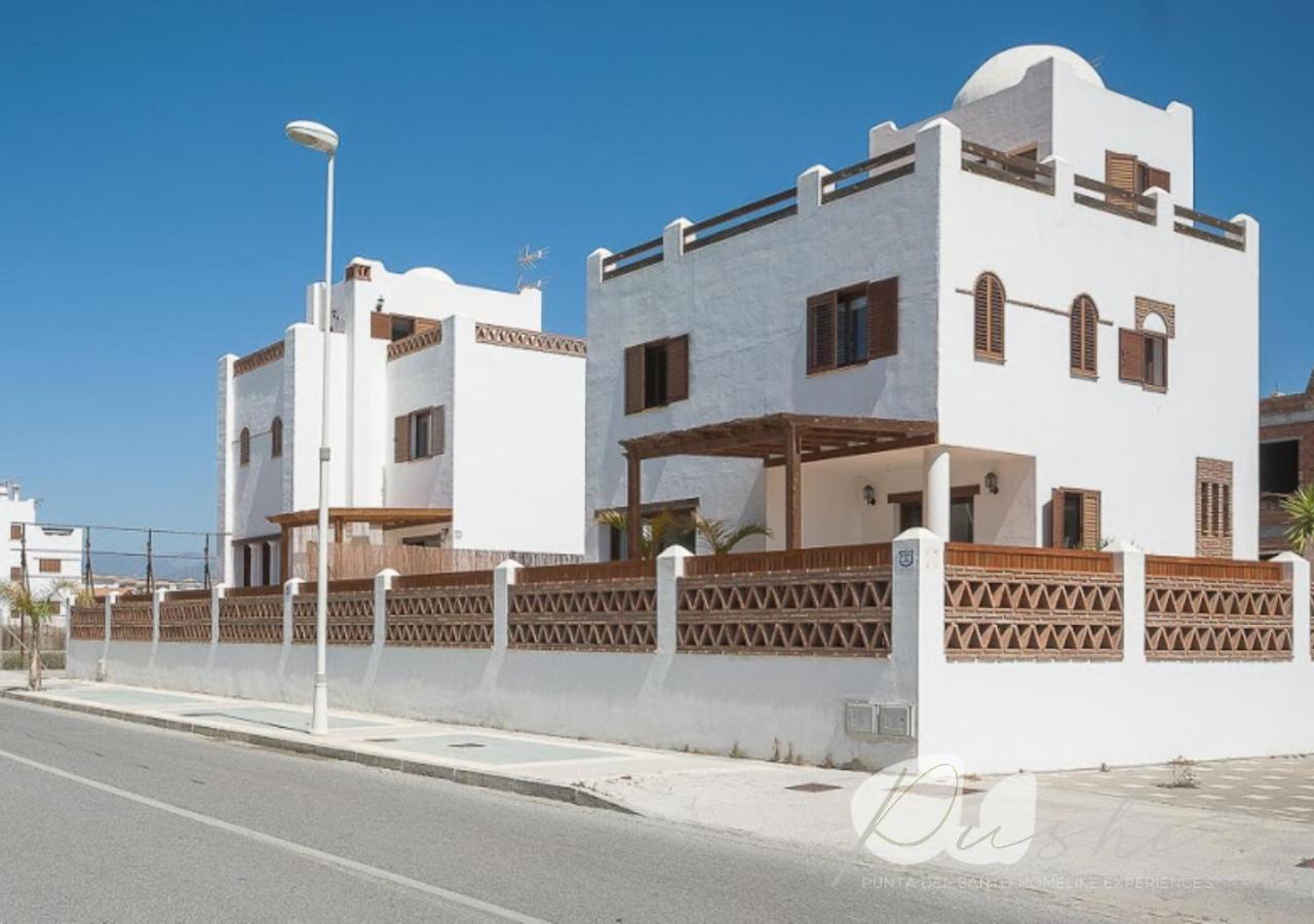 Pushe Village Playa Granada Beach&Golf 2 Ella Dış mekan fotoğraf
